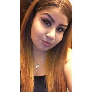 Meet your Posher, Johanna